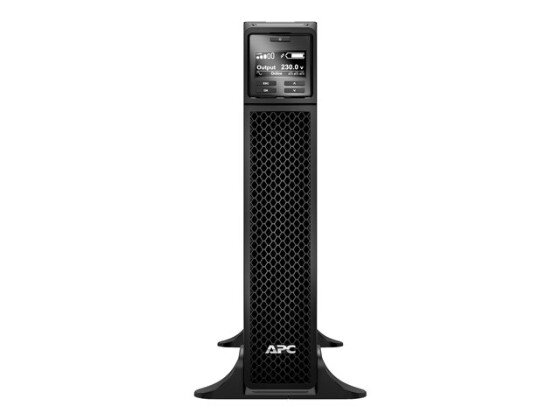APC SRT3000XLI SMART UPS SRT 3000VA 230V UPS-preview.jpg